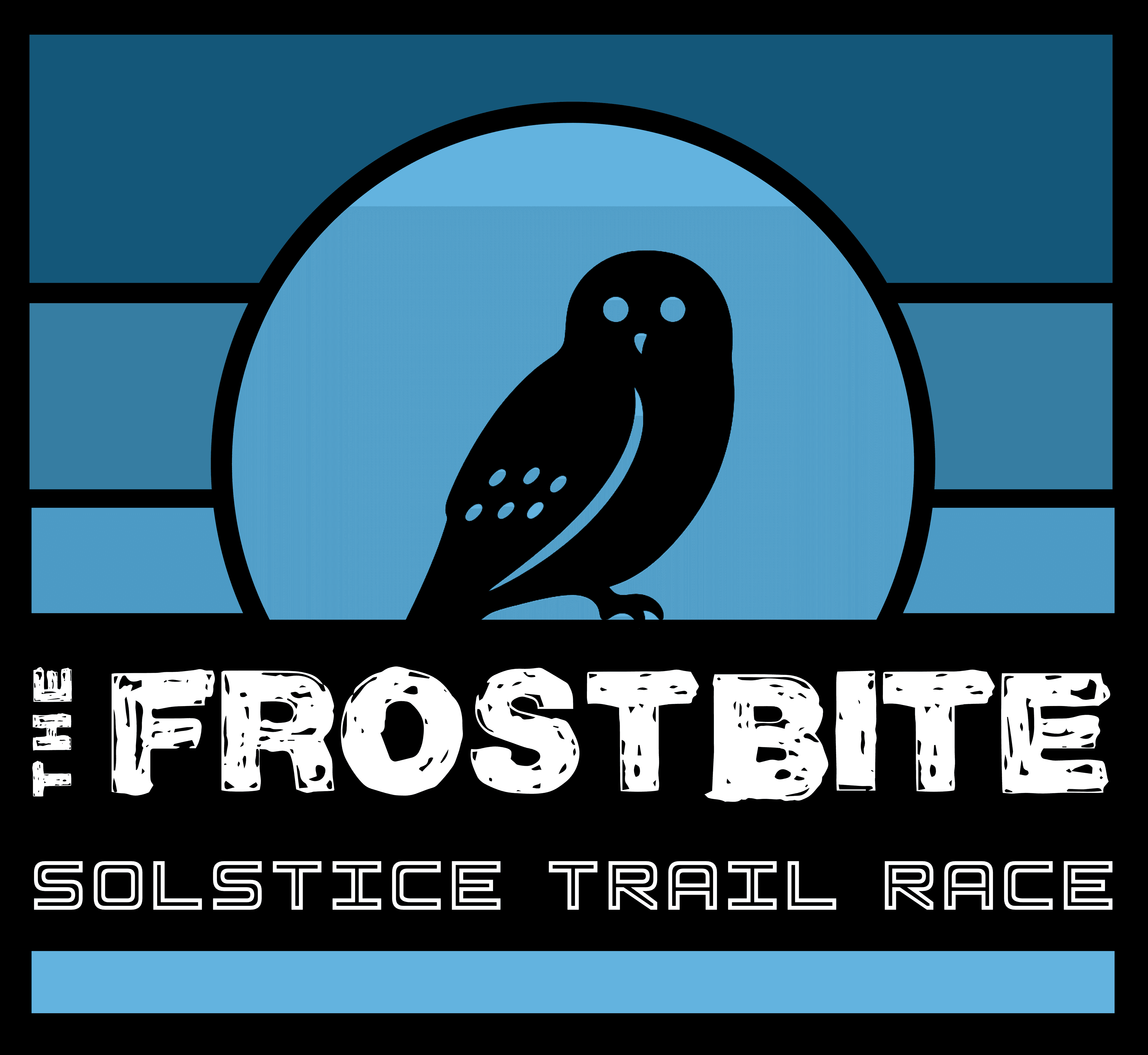 The Frostbite Solstice Trail Race 2026