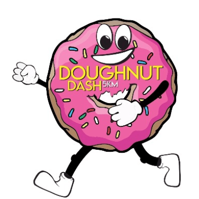 Doughnut Dash 5km 2026