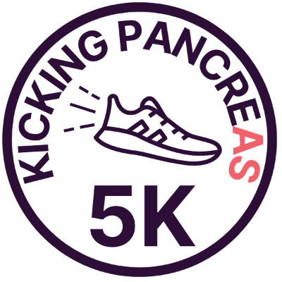 Kicking PancreAS™ – Burlington, ON 2026