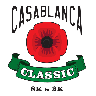 2026 Casablanca Classic 8K & 3K