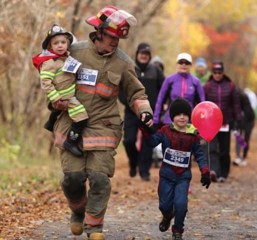 9RunRun Ottawa 2026