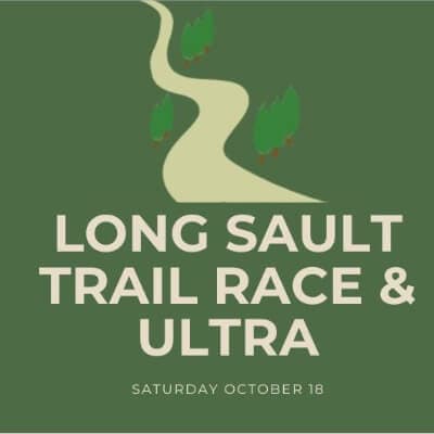 2026 Long Sault Trail Race & Ultra