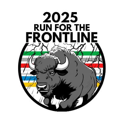 Run for the Frontline 2026