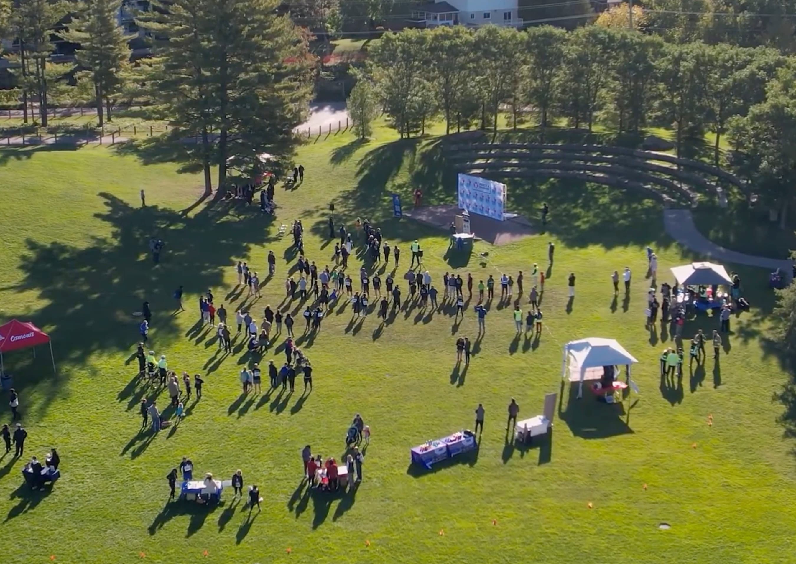 Run For Newmarket 2026