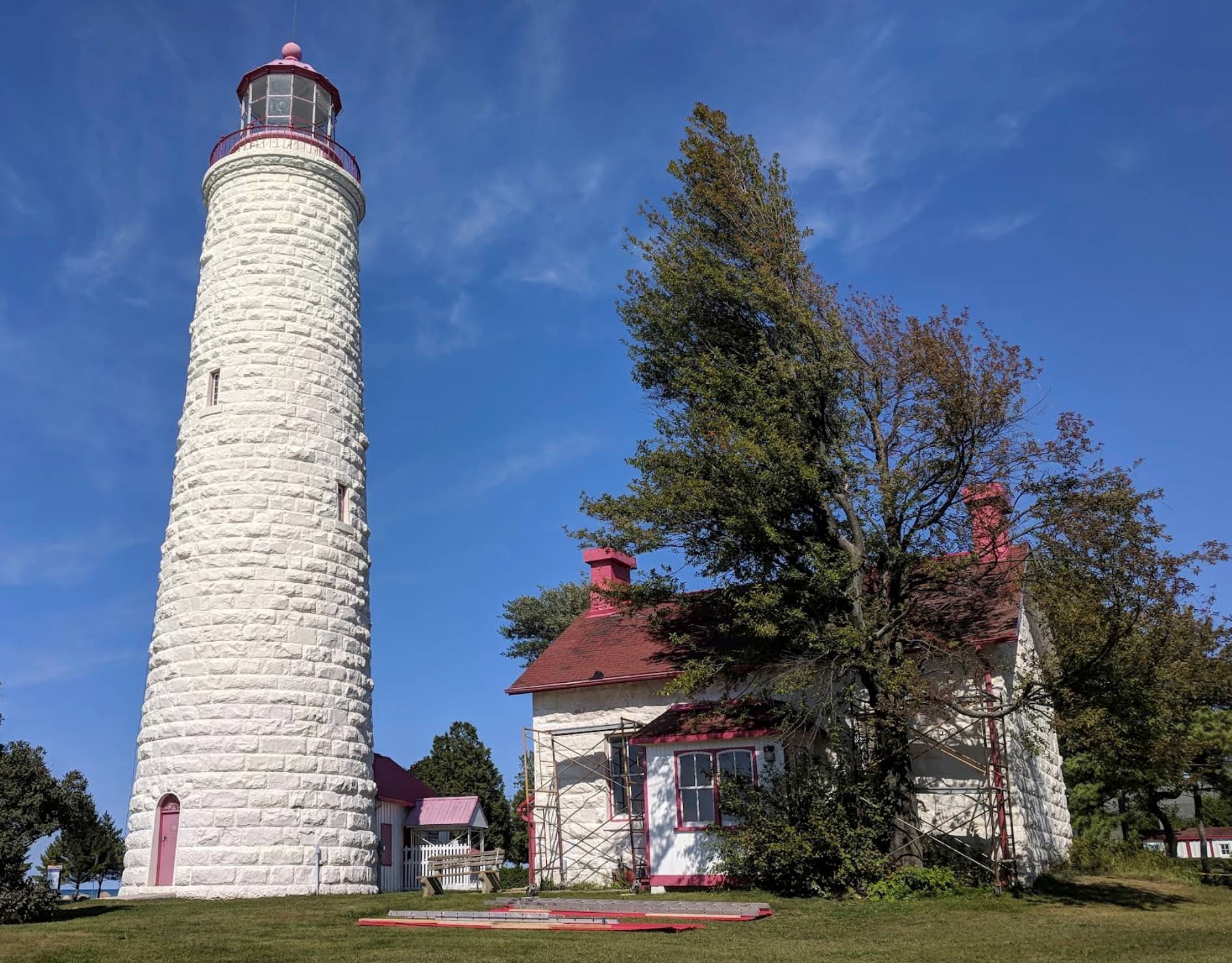 2026 Lighthouse‑to‑Lighthouse Half Marathon & 5K