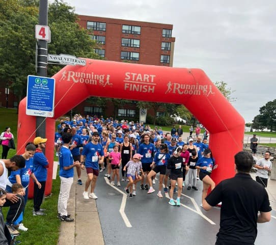 Run For Burlington 2026